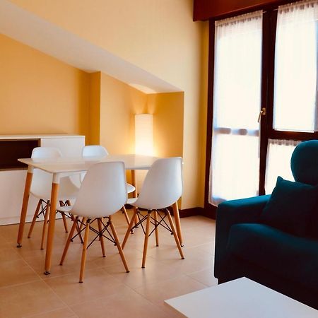 Apartaments La Reserva Premium Noja Bagian luar foto