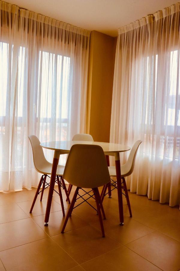 Apartaments La Reserva Premium Noja Bagian luar foto