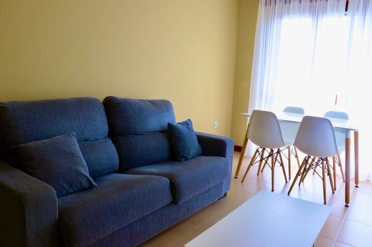 Apartaments La Reserva Premium Noja Bagian luar foto
