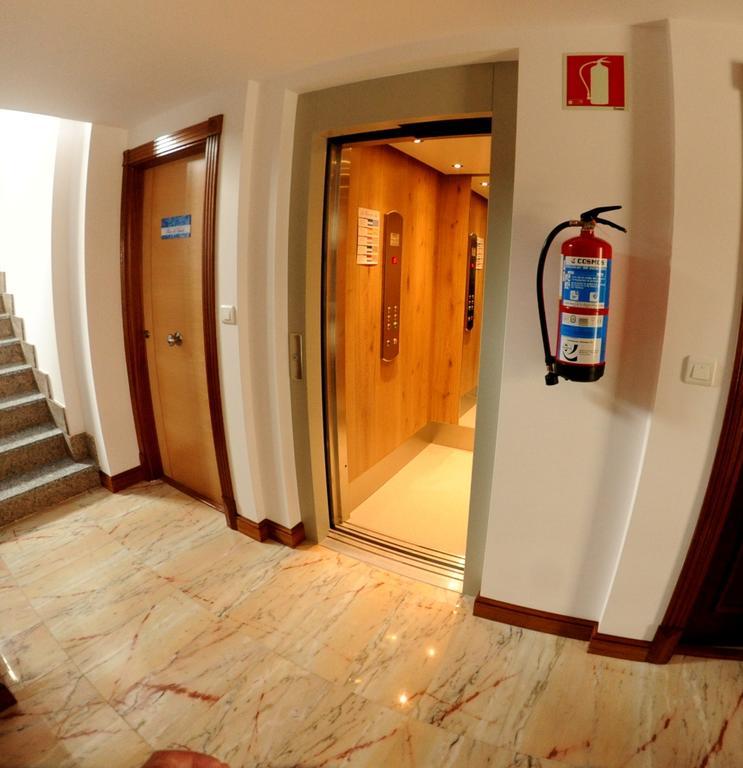 Apartaments La Reserva Premium Noja Bagian luar foto