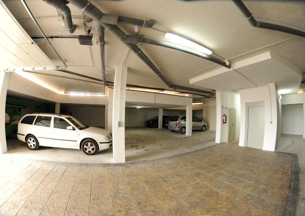 Apartaments La Reserva Premium Noja Bagian luar foto