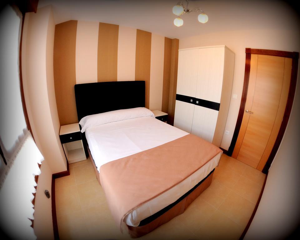Apartaments La Reserva Premium Noja Ruang foto